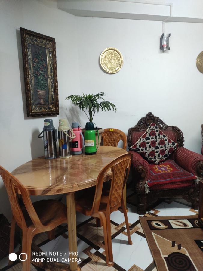 Swarna Kamal Homestay 大吉岭 外观 照片